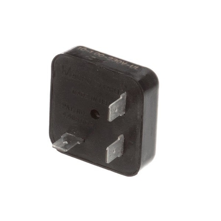 Groen Switch Motor Starting 077826